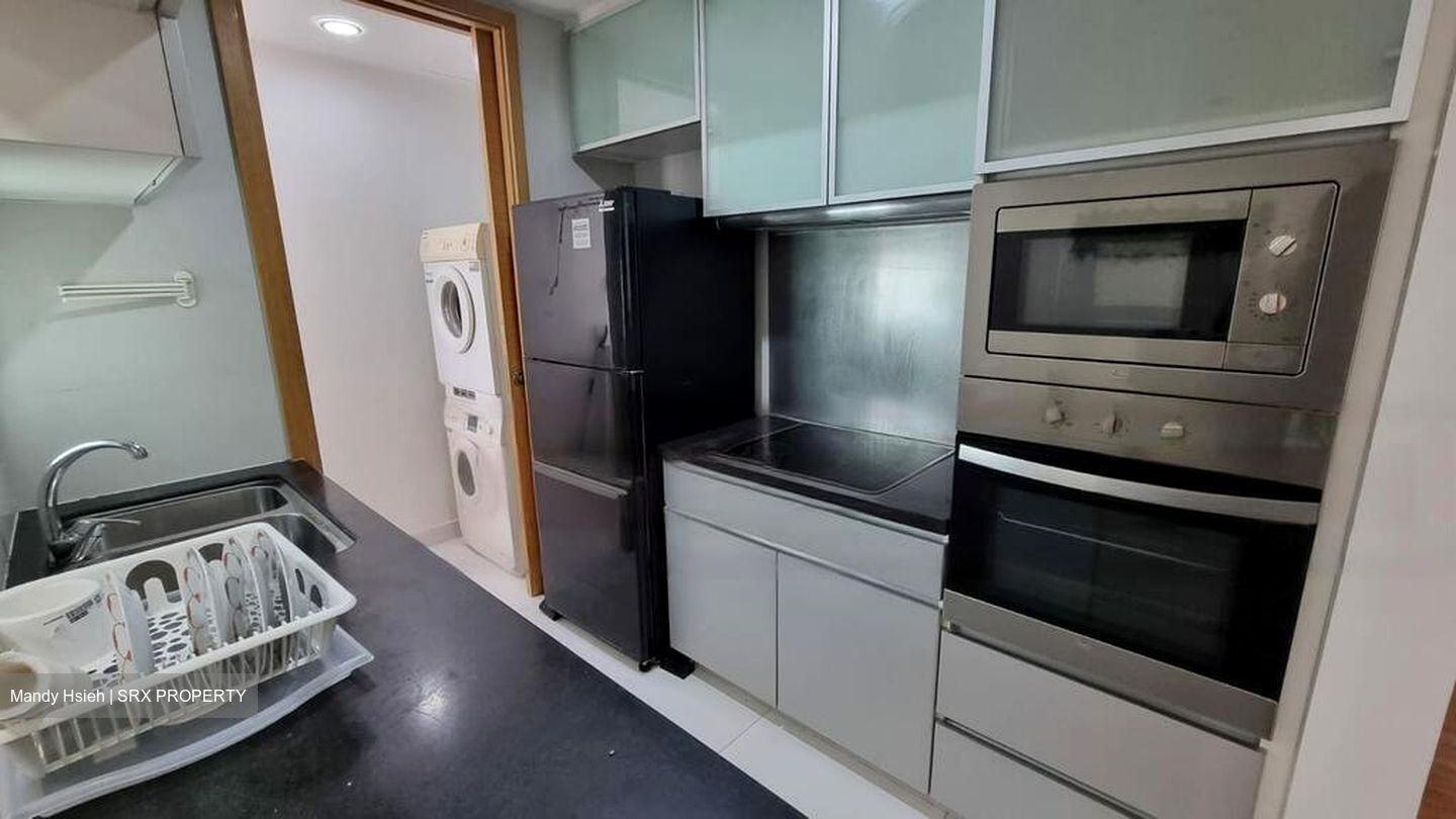 Tresalveo (D20), Condominium #561249571
